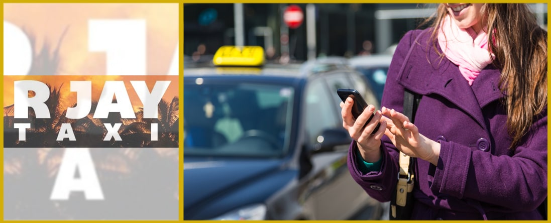 Airport Transportation