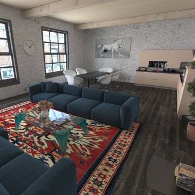 SHORT-TERM APARTMENT RENTALS