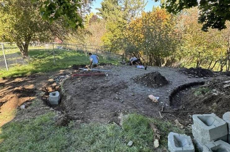 Lupine Landscape LLC