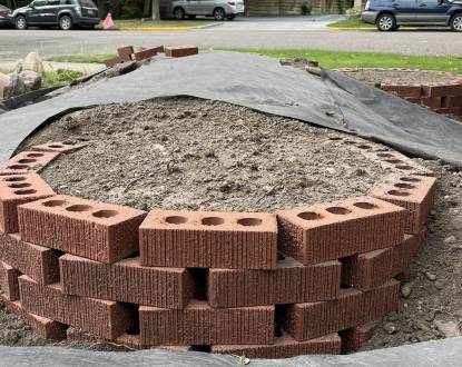 GARDEN BEDS SERVICES