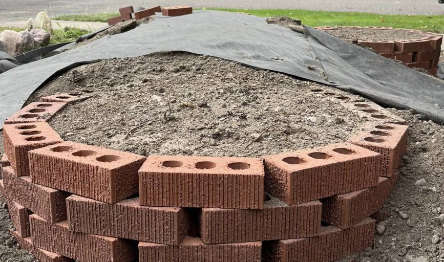 Lupine Landscape LLC