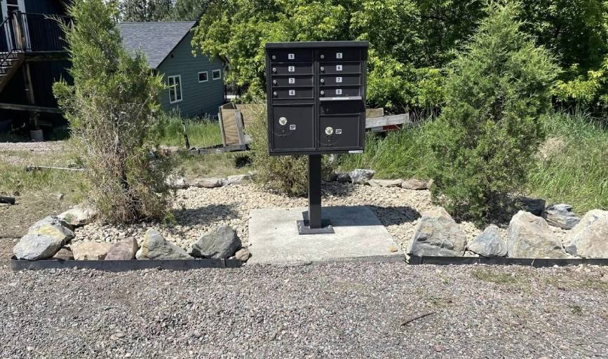 Lupine Landscape LLC