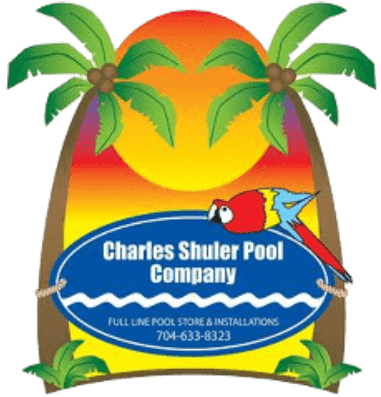 Charles Shuler Pool Company