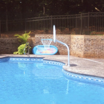 POOL EQUIPMENT
