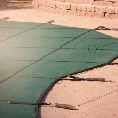 POOL MAINTENANCE PRODUCTS 