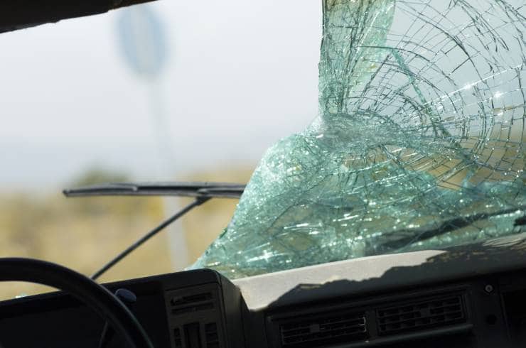 Glass Repair Near Me