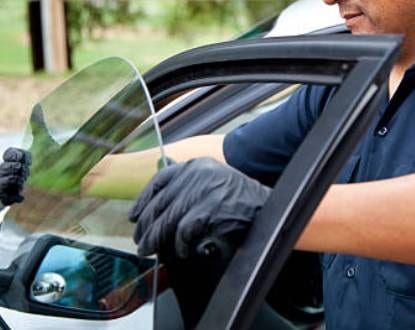 POWER WINDOW MOTOR REPAIRS