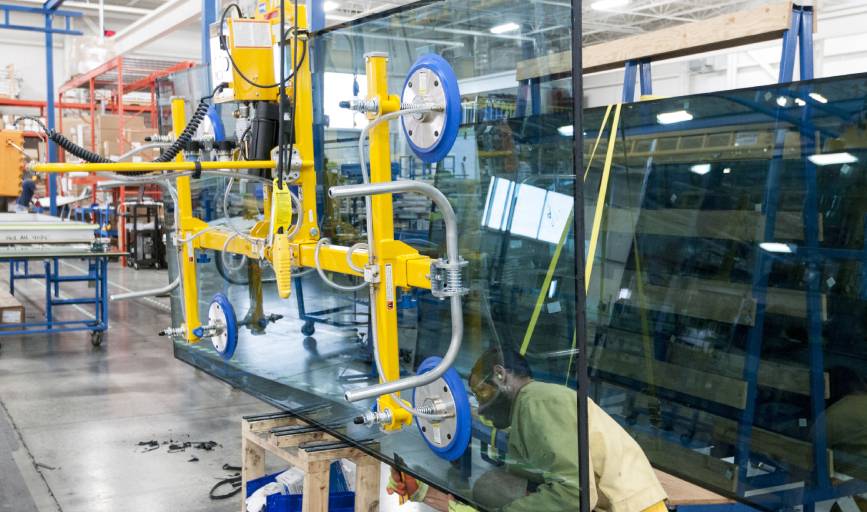 Glass Repair Near Me