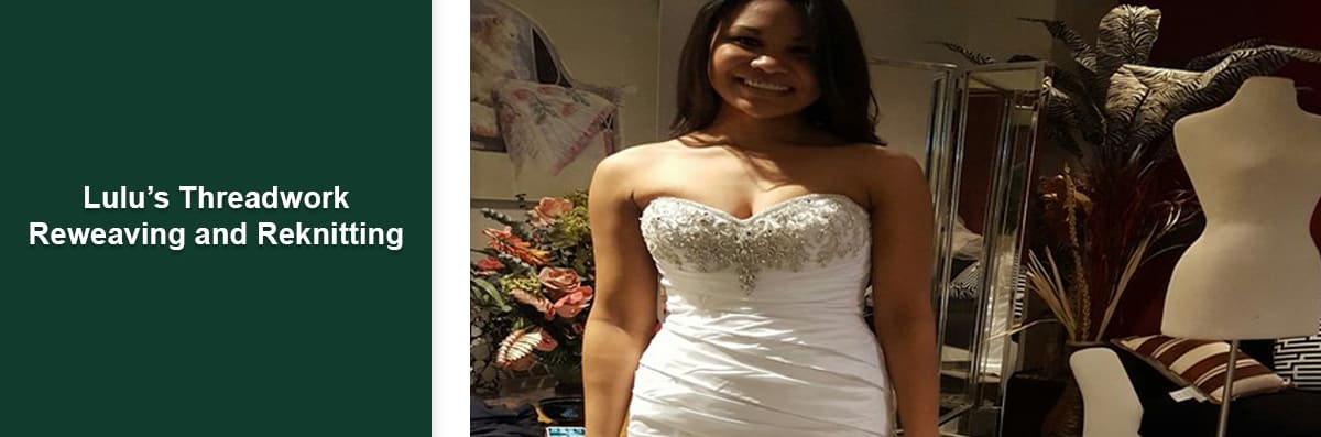 Clothing Alterations