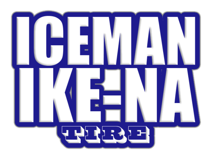 Iceman Ike-Na Tire Shop