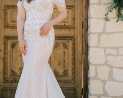 WEDDING DRESS ALTERATION