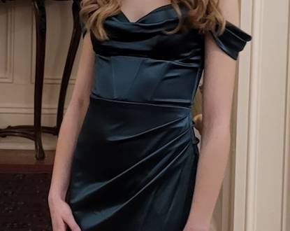 BRIDESMAIDS GOWN ALTERATIONS