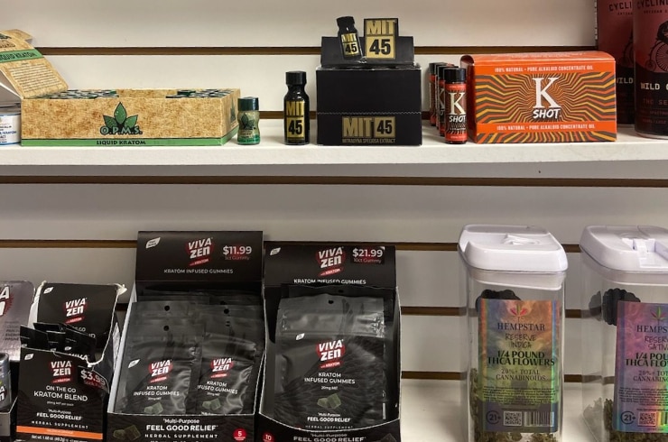 Juicy-Est Juice Smoke Vape Shop