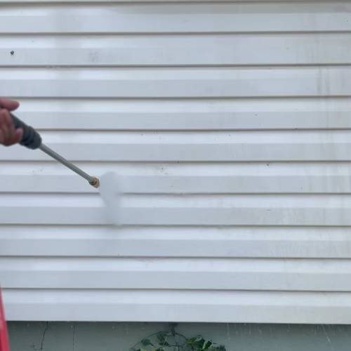 Residential Cleaning