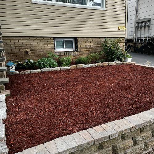 Residential Landscaping