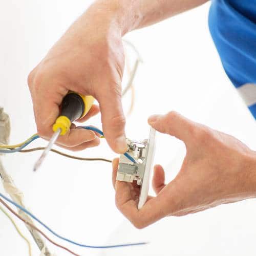 Electrical Repair
