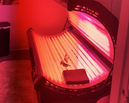 RED LIGHT THERAPY