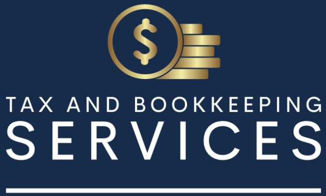 Tax And Bookkeeping Services