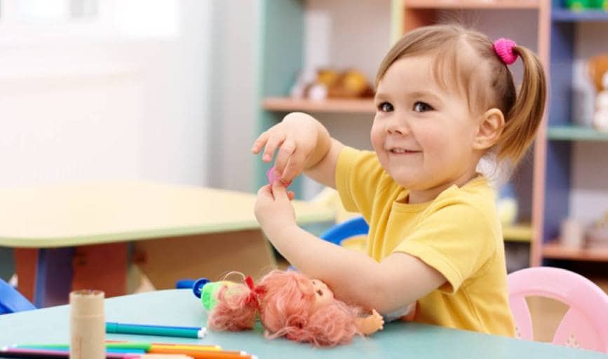 Marlene's Child Care