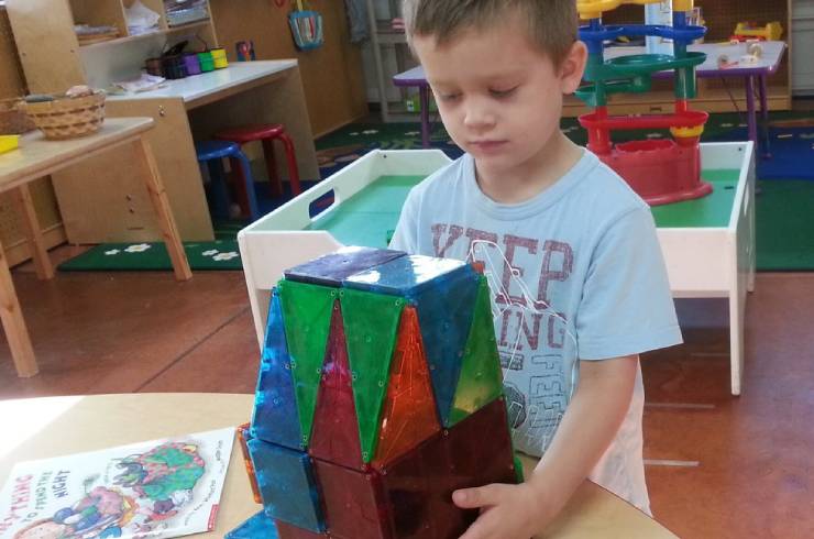 Marlene's Child Care