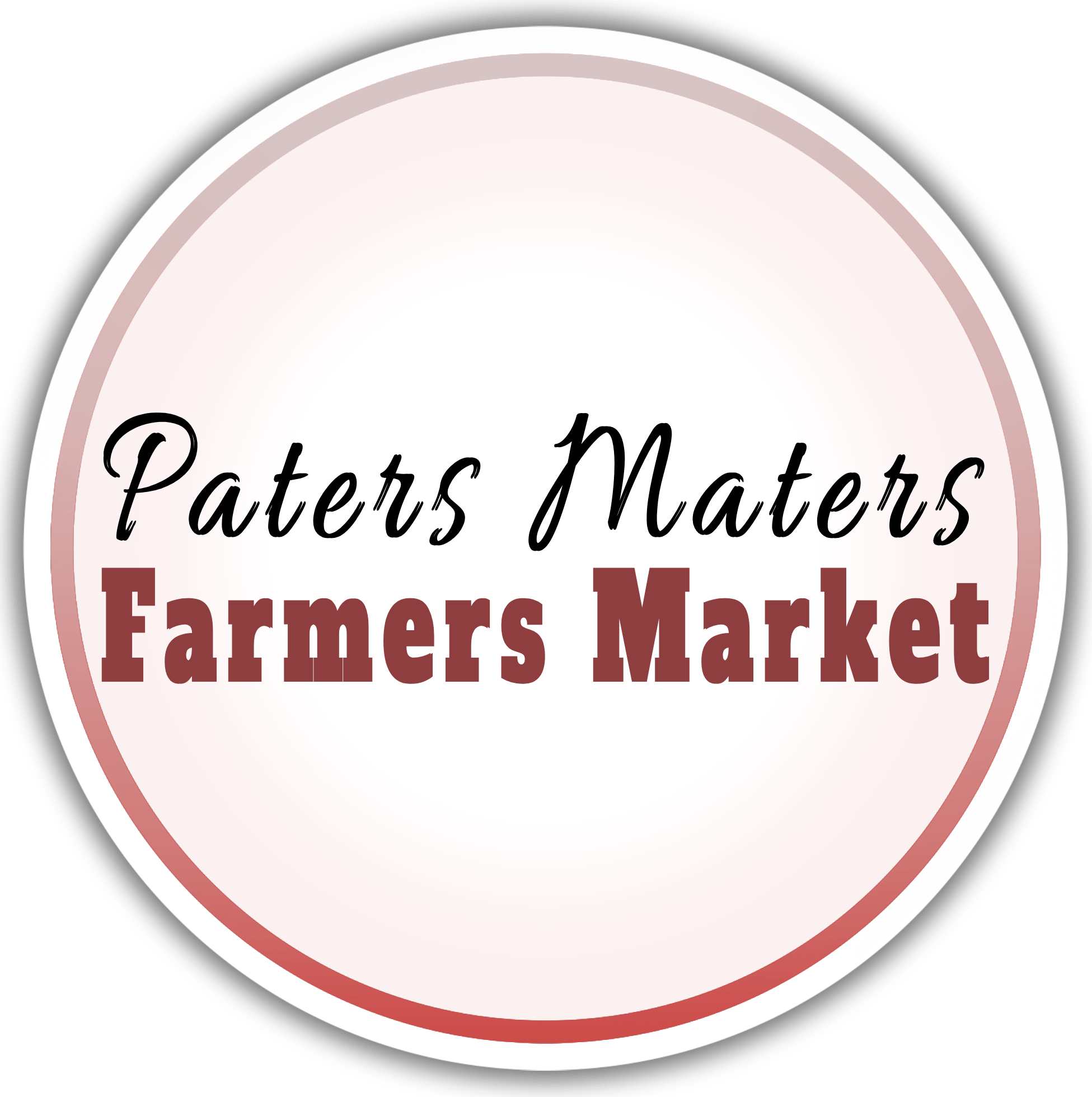 Paters Maters Farmers Market