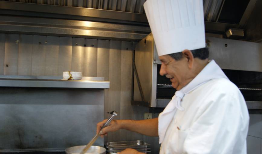 3SP Hibachi On Wheels