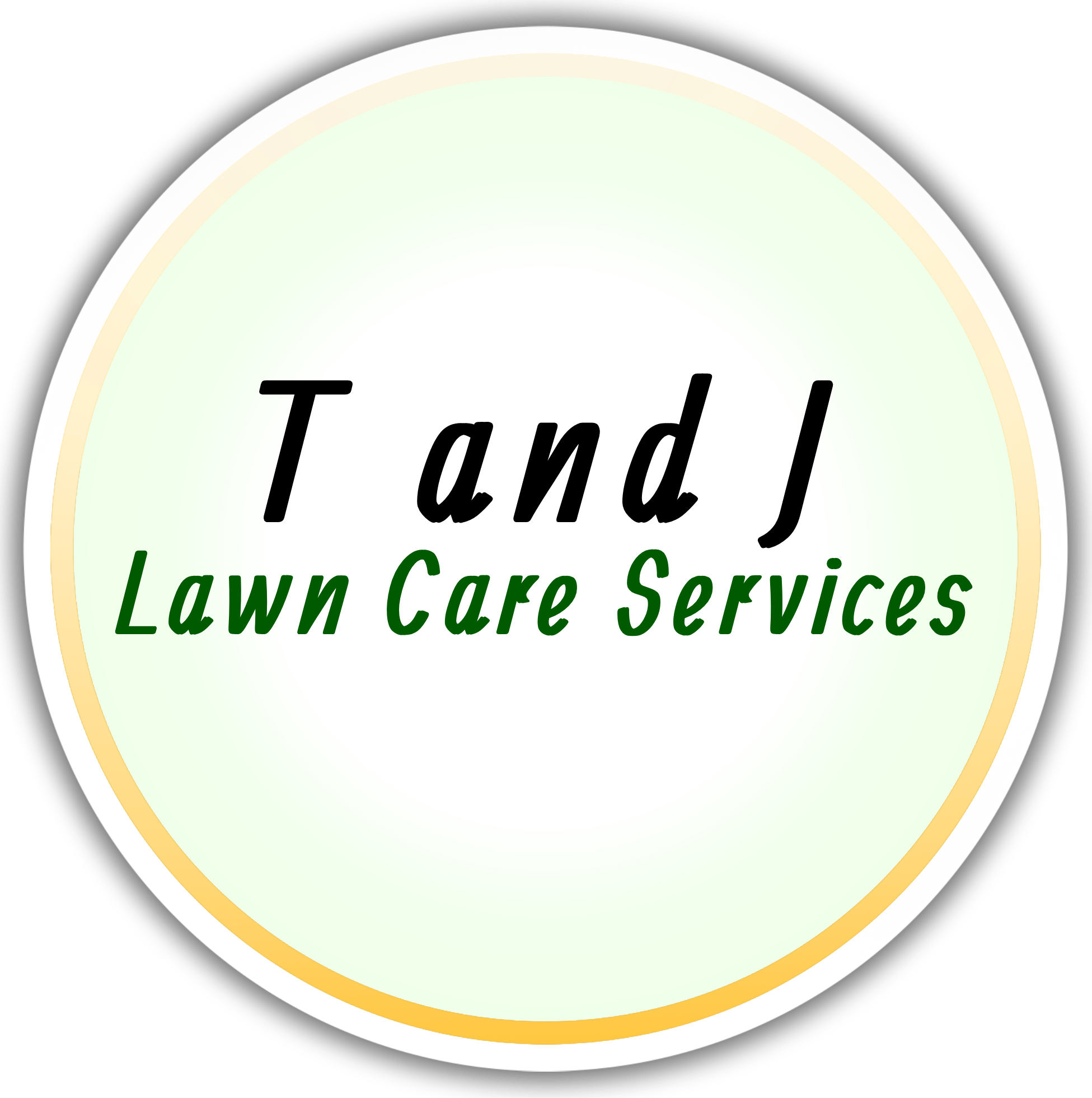T and J Lawn Care Services