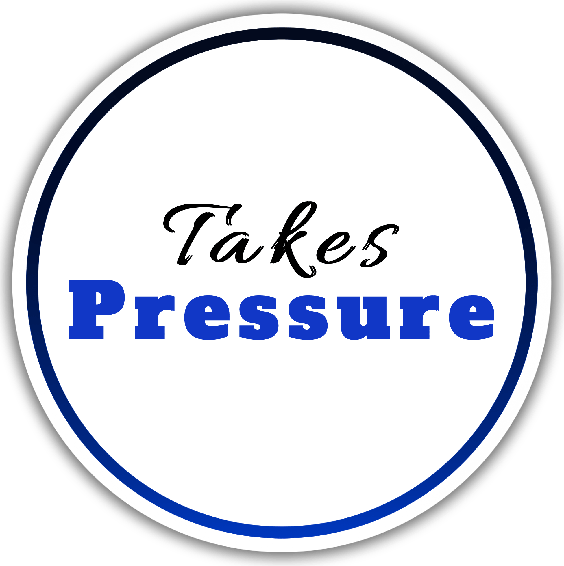 Takes Pressure LLC