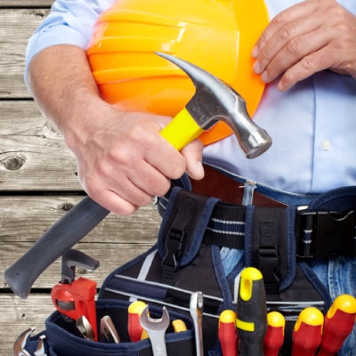 HANDYMAN SERVICE