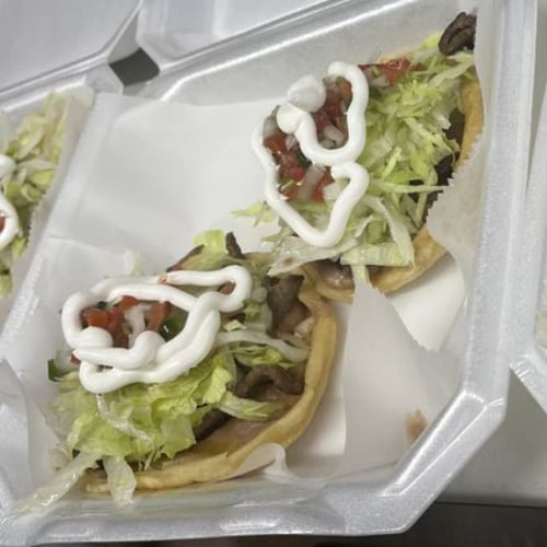 Sopes