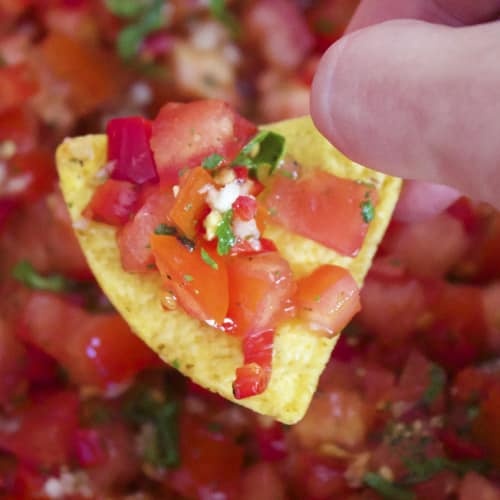 Nachos