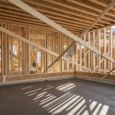 RESIDENTIAL CONSTRUCTION