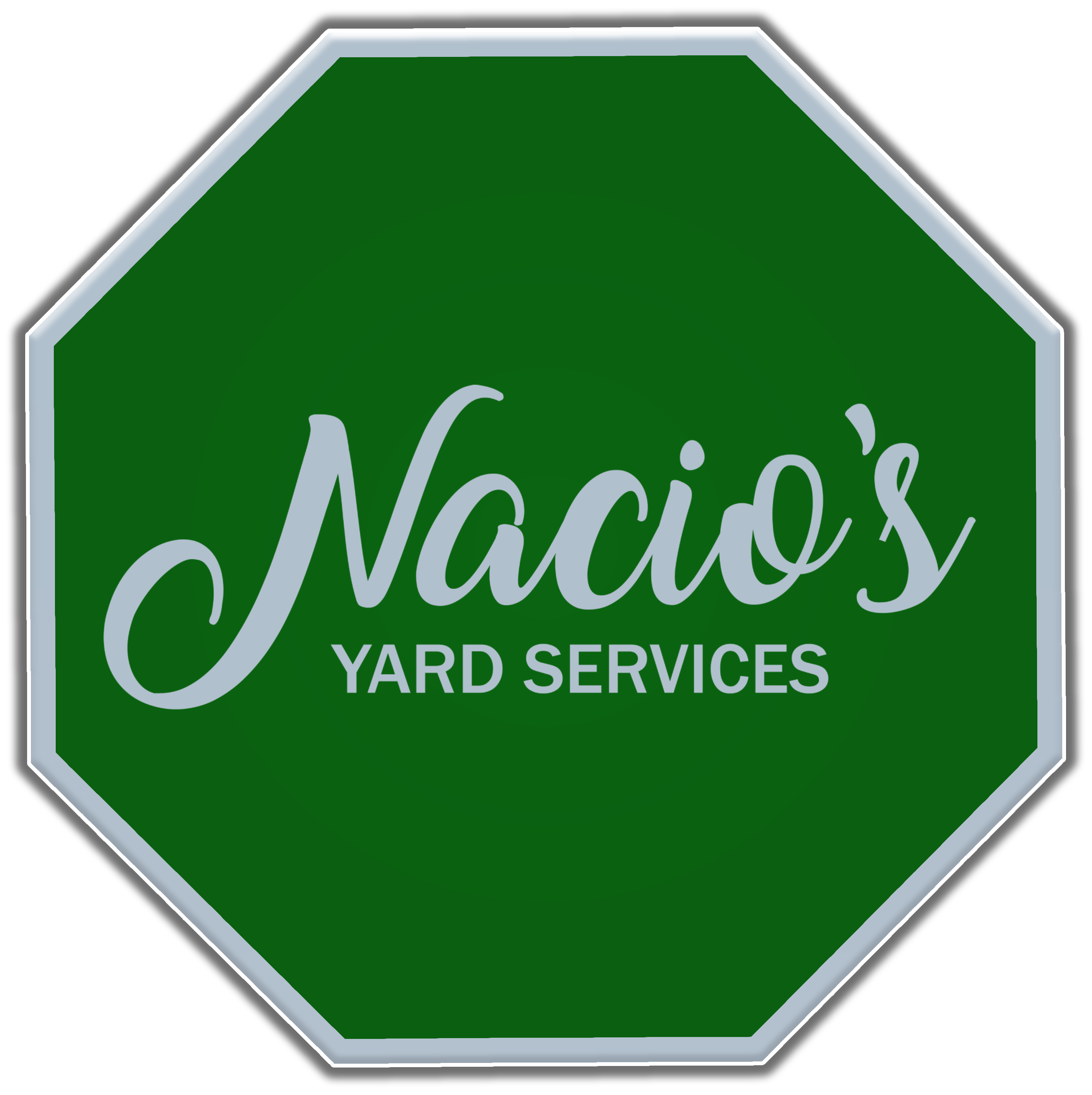 Nacio's Yard Services
