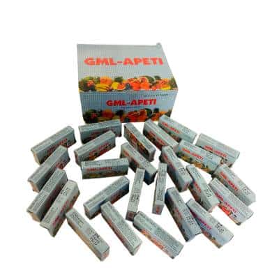 WEIGHT GAIN SUPPLEMENTS