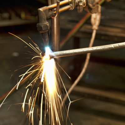 MOBILE WELDING