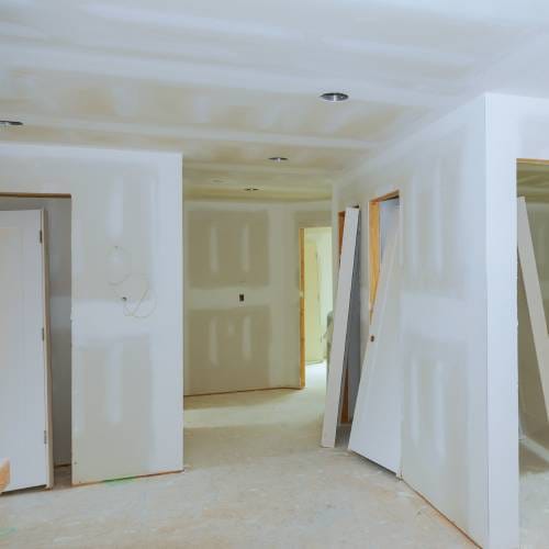 Drywall Repair