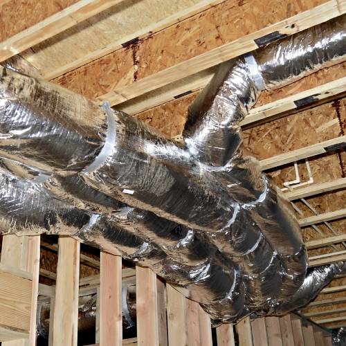 Duct Installation