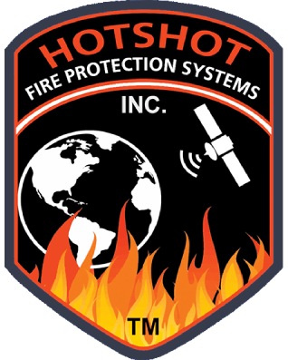 Hotshot Wildfire Protection Systems