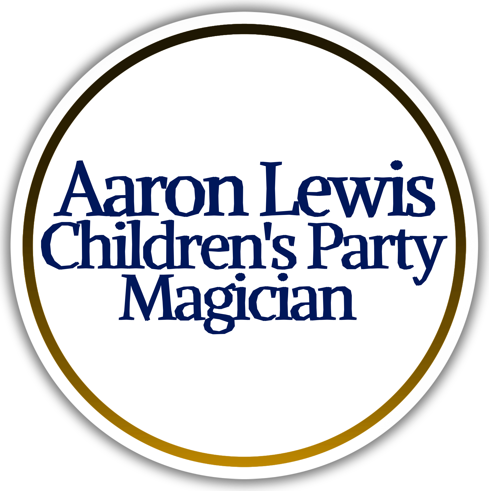 Aaron Lewis Children's Party Magician