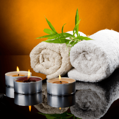 THAI MASSAGE