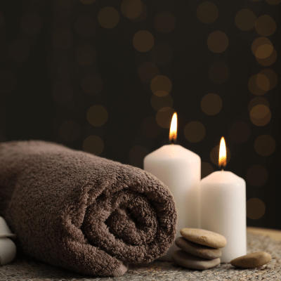 REFLEXOLOGY