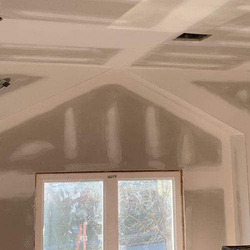 Drywall Installation