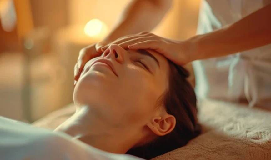 Thai Diego Massage & Medspa