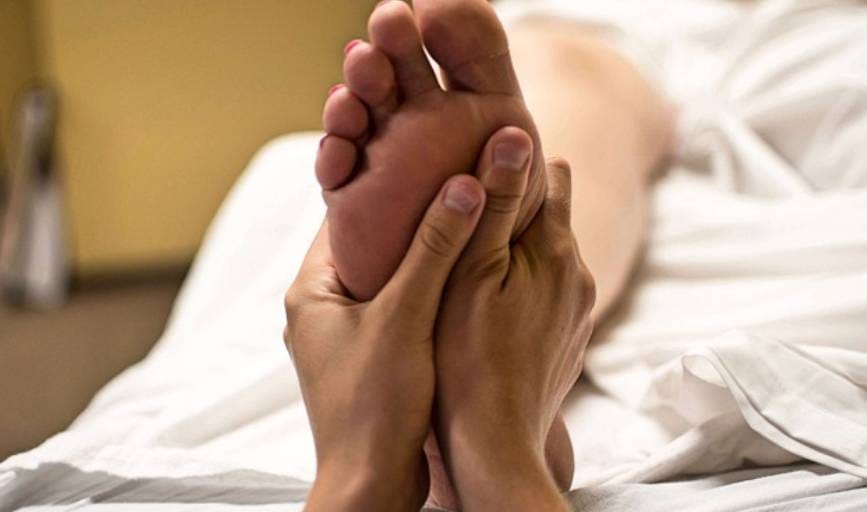 Thai Diego Massage & Medspa