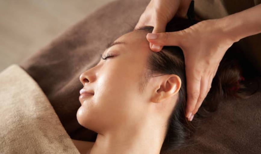 Thai Diego Massage & Medspa