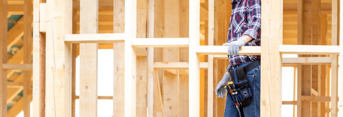 Legend K Construction