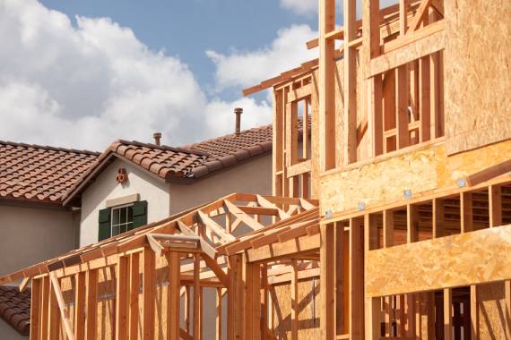 Legend K Construction