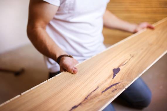 Legend K Construction