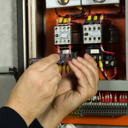 Commercial Electrical Services