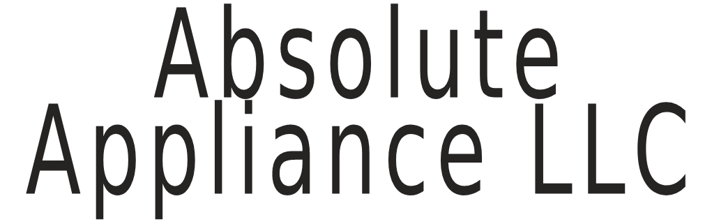 Absolute Appliance LLC